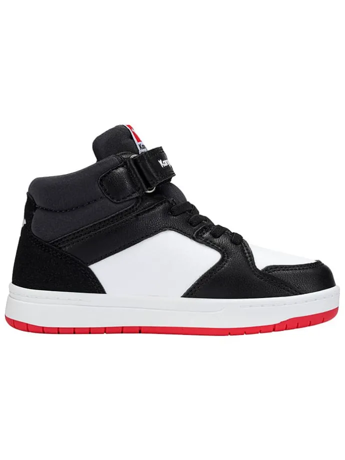 Sneakers "K-CP Hogan EV" zwart/wit