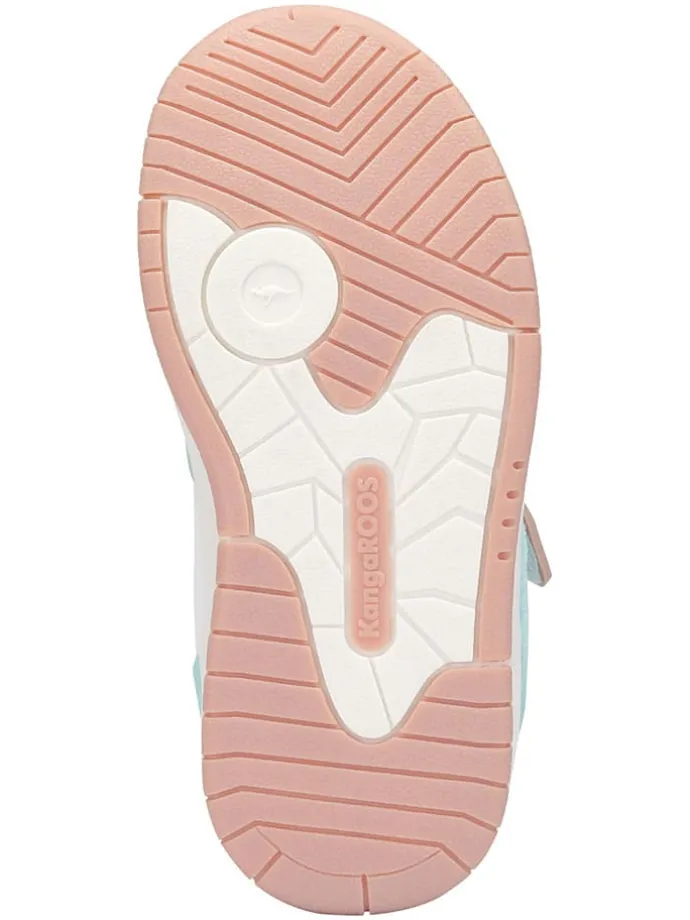 Sneakers "K-CPI Izel EV" turquoise