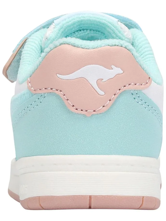 Sneakers "K-CPI Izel EV" turquoise