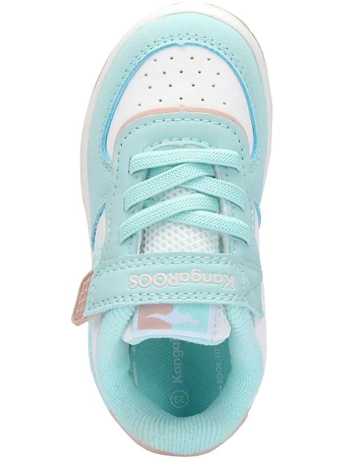 Sneakers "K-CPI Izel EV" turquoise