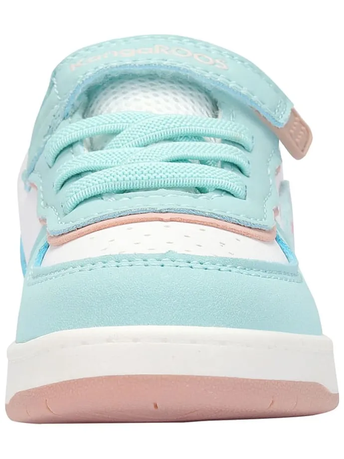 Sneakers "K-CPI Izel EV" turquoise