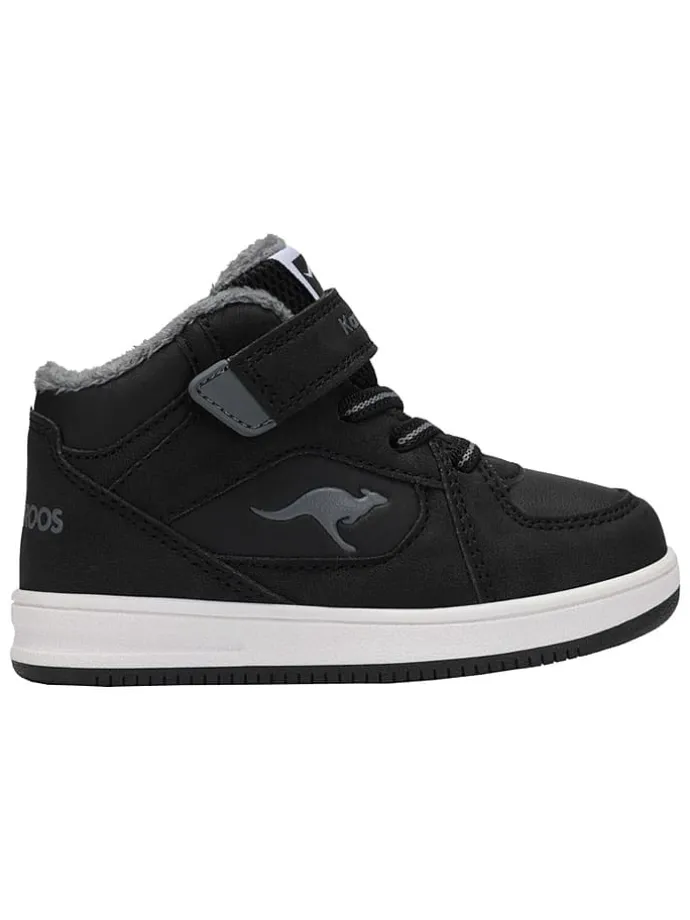 Sneakers "K-CPI Kalino" zwart