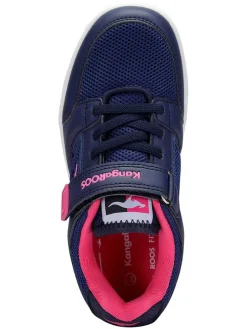 Sneakers "K-CP Ollie EV" donkerblauw