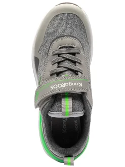 Sneakers "KD-Gym" grijs
