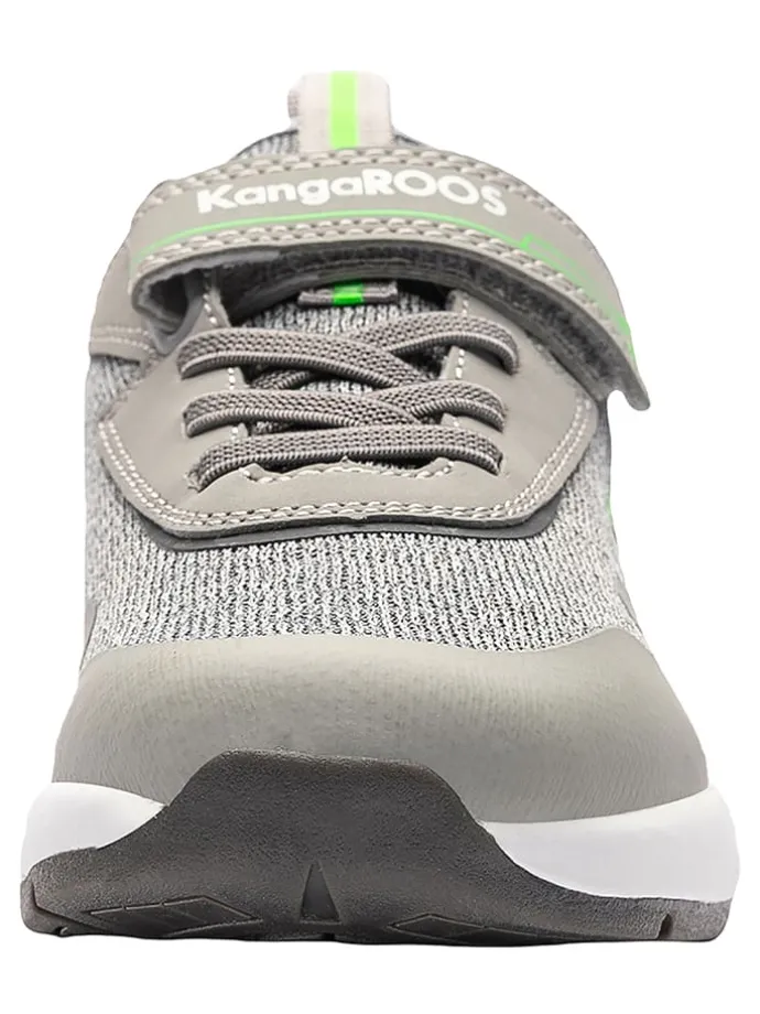 Sneakers "KD-Gym" grijs