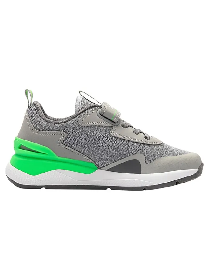 Sneakers "KD-Gym" grijs
