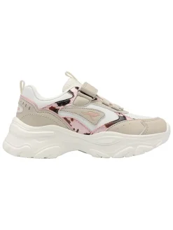 Sneakers "K-GU Riser EV" beige
