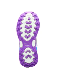 Sneakers "Kicks" paars