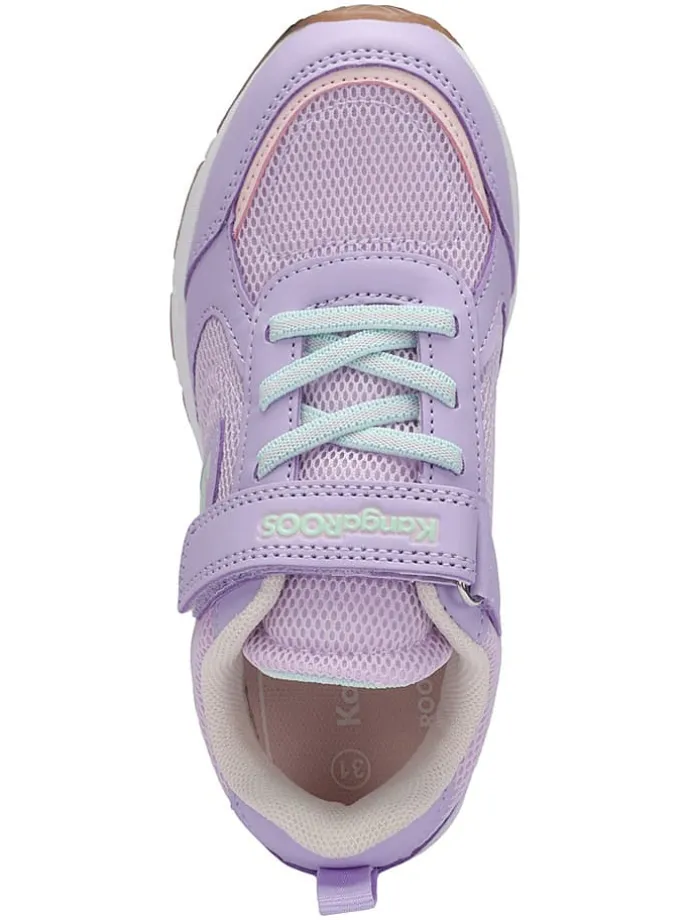 Sneakers "K-Ni Chinobroek EV" paars