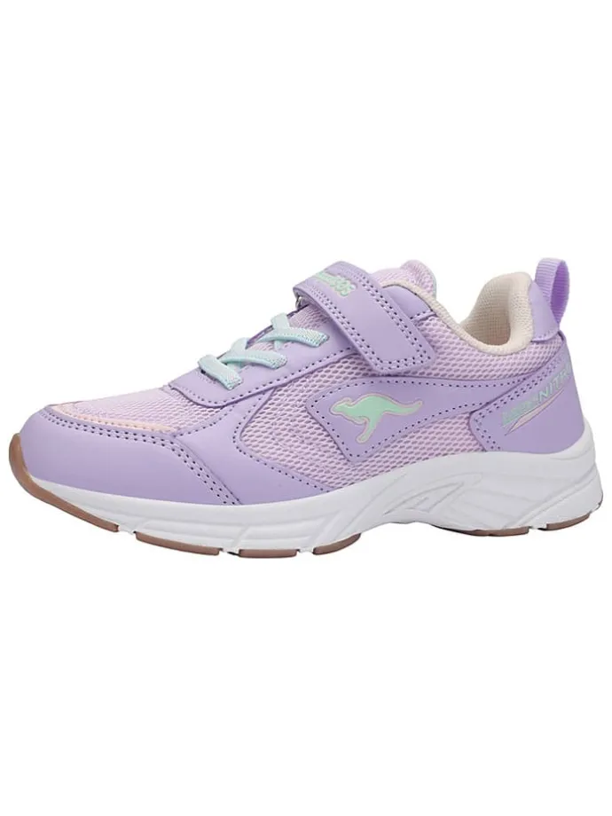 Sneakers "K-Ni Chinobroek EV" paars