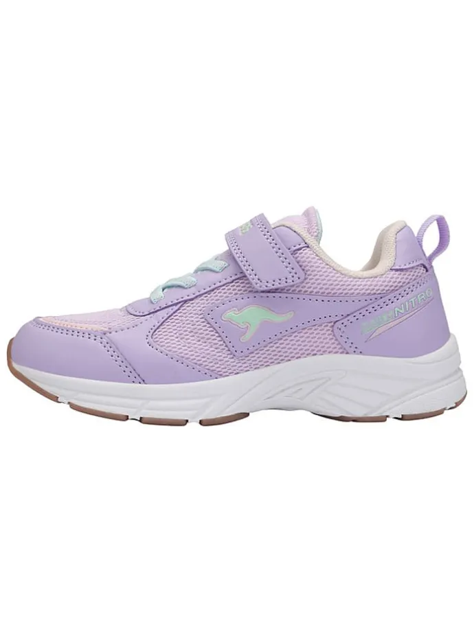 Sneakers "K-Ni Chinobroek EV" paars