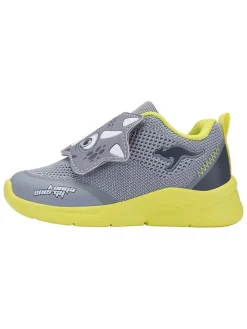 Sneakers "K-NY Andes V" grijs