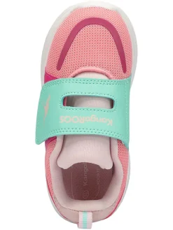 Sneakers "K-RDI Puddle V" lichtroze