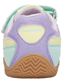 Sneakers "K-SKK Wavex EV" turquoise
