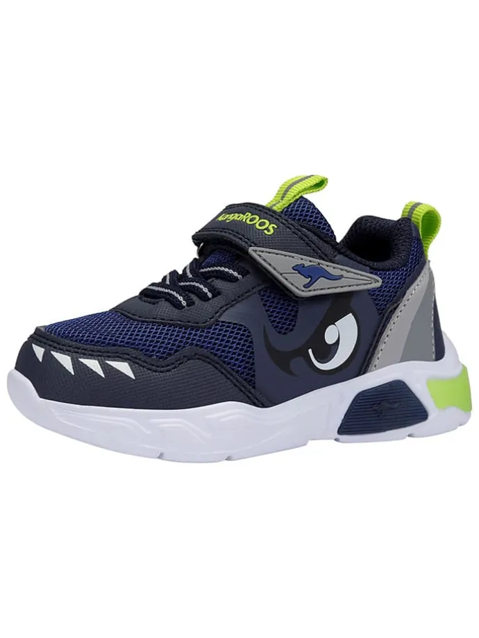 Sneakers "K-SLB Hai EV" donkerblauw