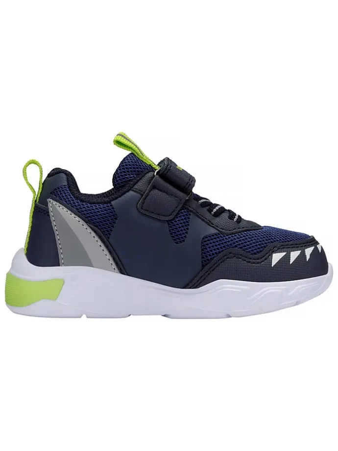Sneakers "K-SLB Hai EV" donkerblauw