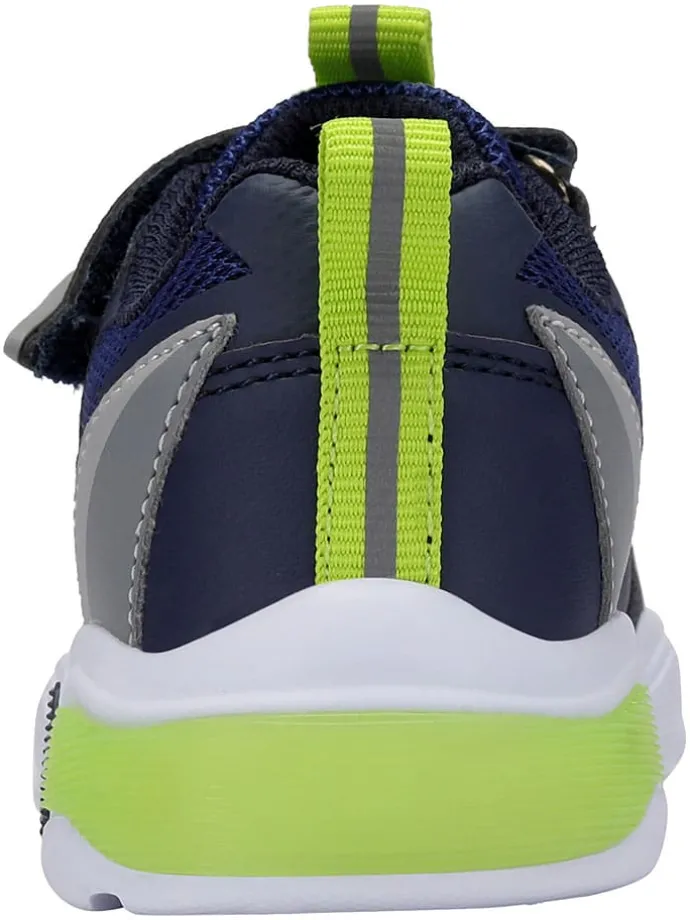 Sneakers "K-SLB Hai EV" donkerblauw