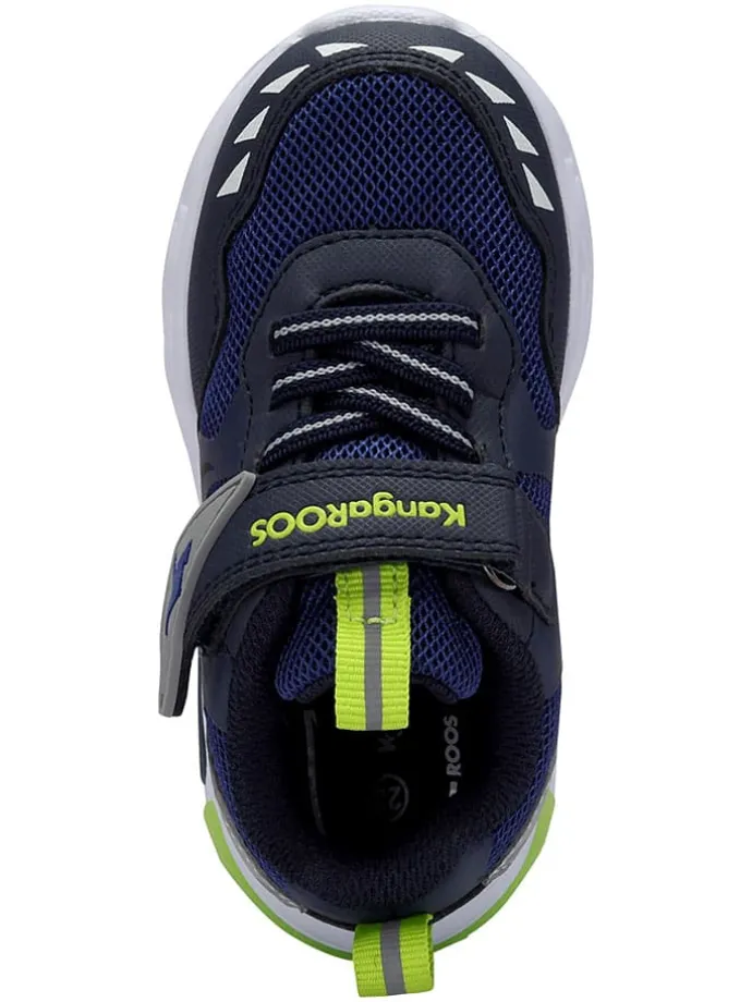 Sneakers "K-SLB Hai EV" donkerblauw