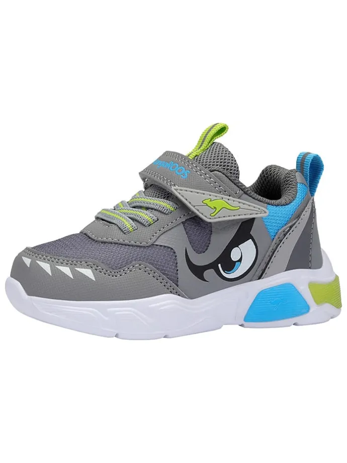 Sneakers "K-SLB Hai EV" grijs