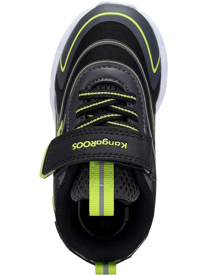 Sneakers "K-SLB Reef EV" zwart