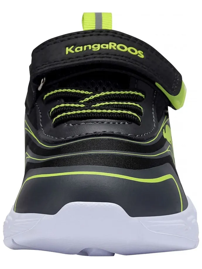 Sneakers "K-SLB Reef EV" zwart