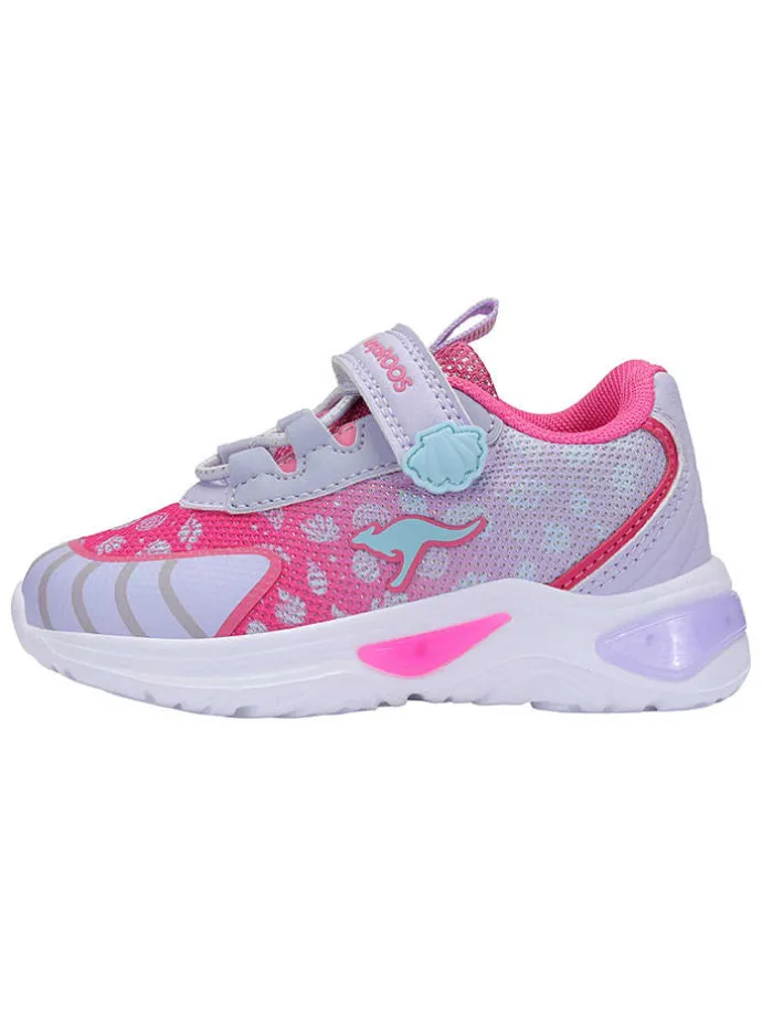 Sneakers "K-SLG Kauai EV" paars