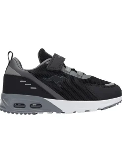 Sneakers "KX-Arg EV" zwart