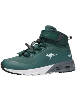 Sneakers "KX-Hydro" petrol
