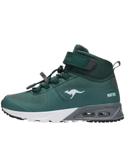 Sneakers "KX-Hydro" petrol