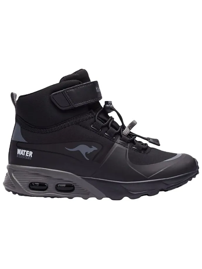 Sneakers "KX-Hydro" zwart