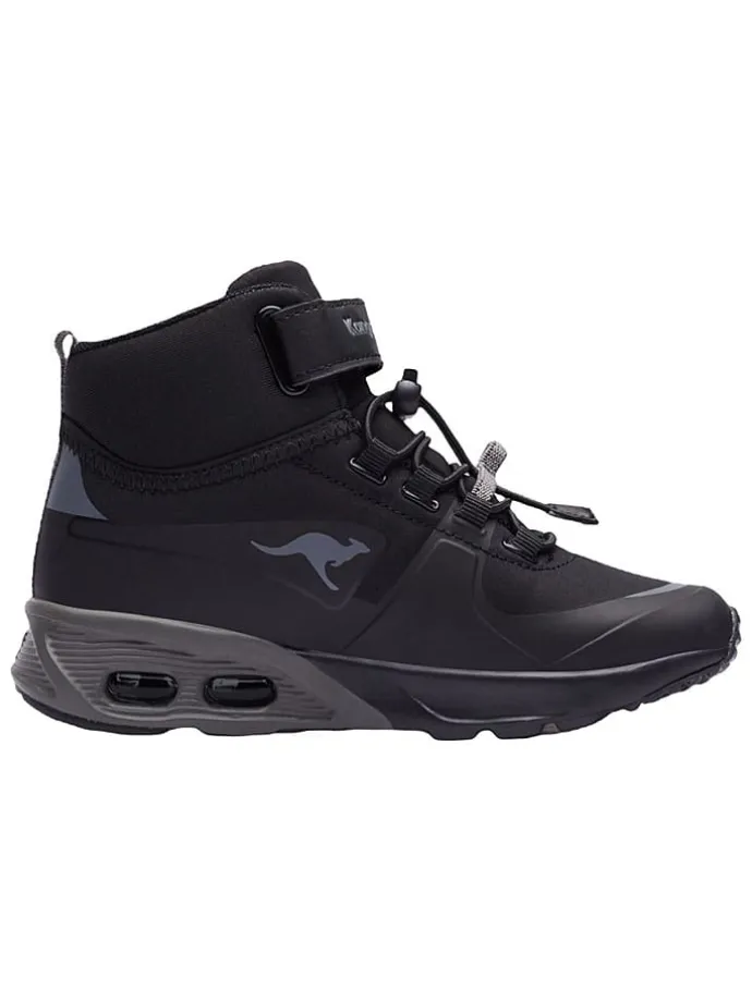 Sneakers "KX-Hydro" zwart