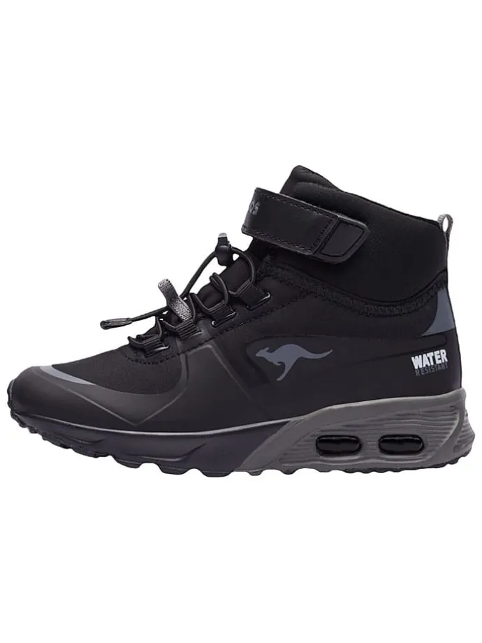 Sneakers "KX-Hydro" zwart