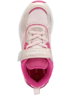 Sneakers "KX-Luft EV" lichtroze