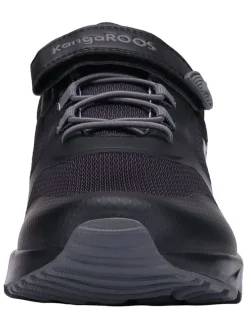Sneakers "KX-Tempo EV" zwart/antraciet