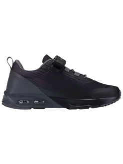 Sneakers "KX-Tempo EV" zwart/antraciet