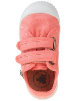 Sneakers lichtroze