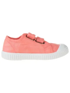 Sneakers lichtroze