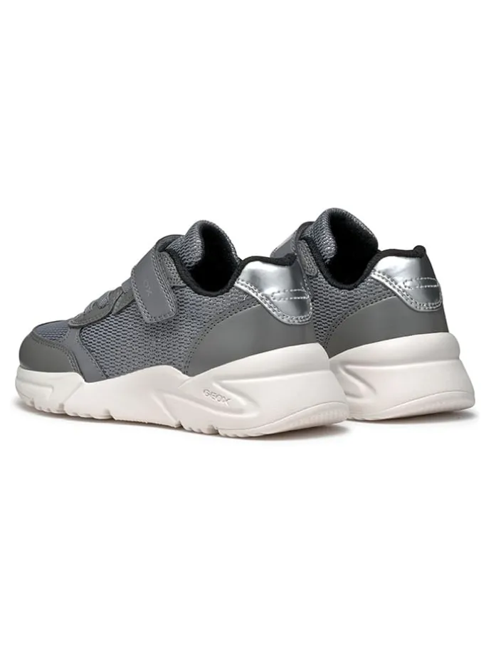 Sneakers "Loftus" grijs