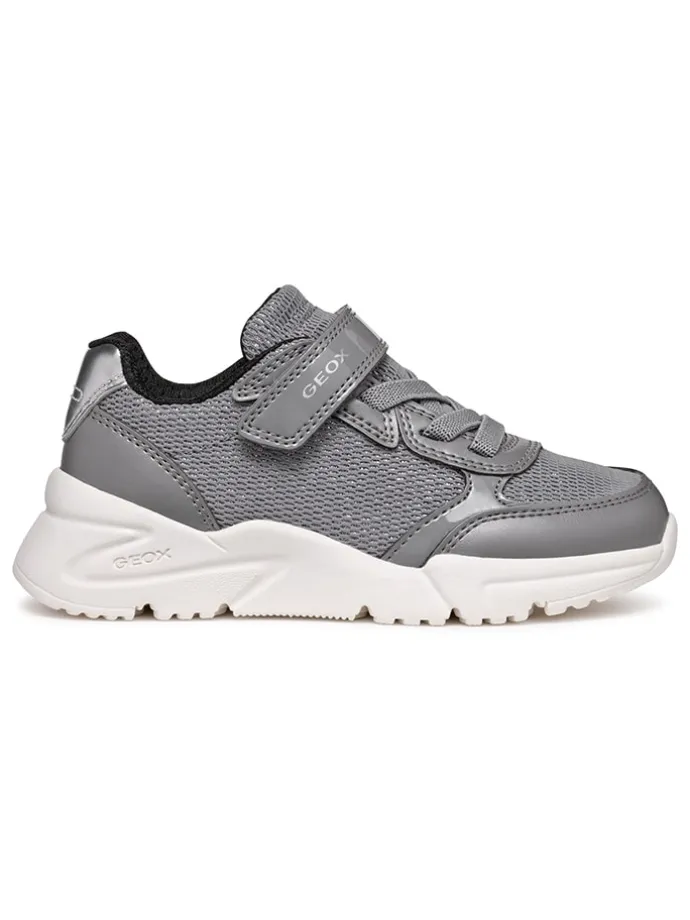 Sneakers "Loftus" grijs