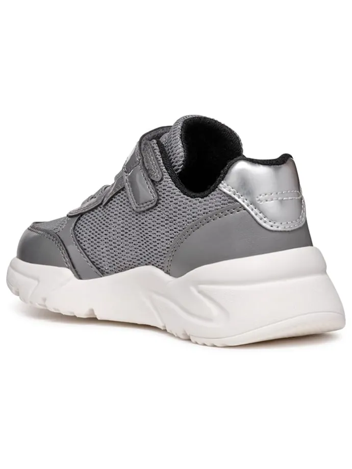 Sneakers "Loftus" grijs