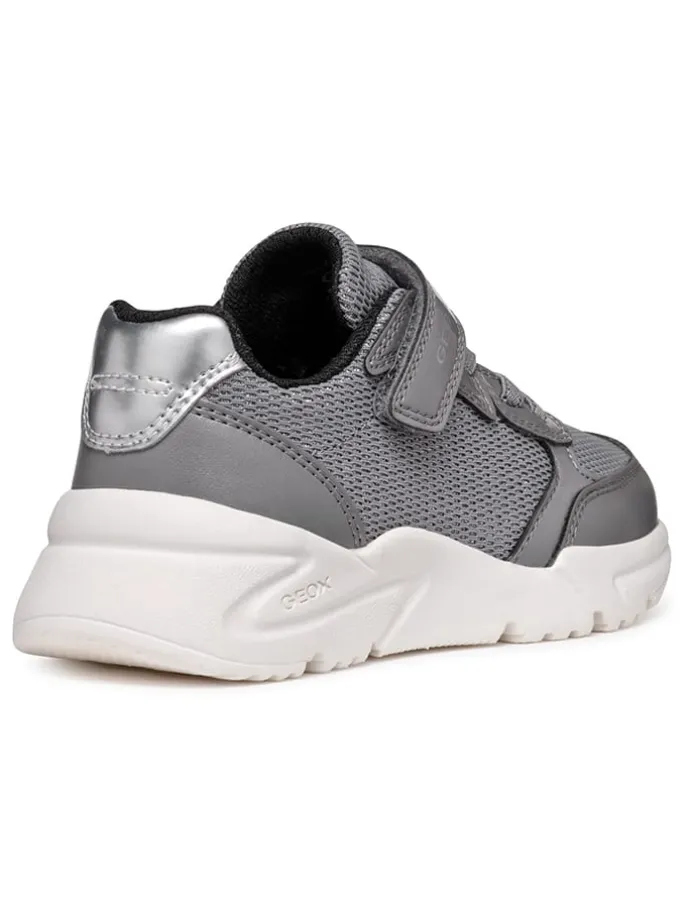 Sneakers "Loftus" grijs
