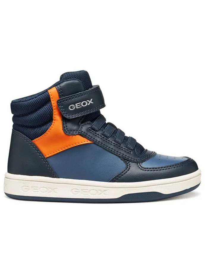 Sneakers "Maltin" blauw