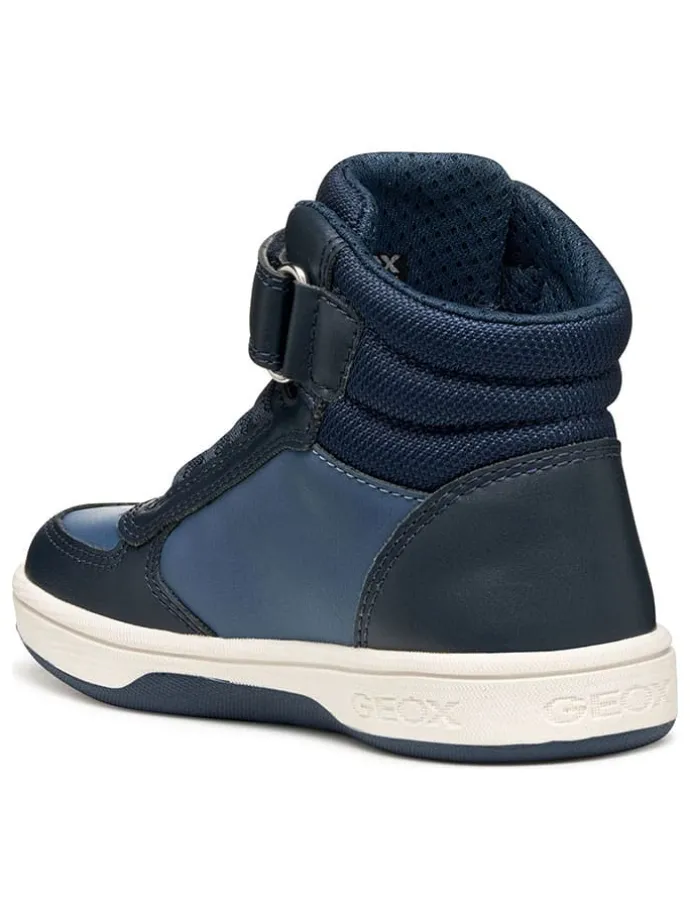 Sneakers "Maltin" blauw