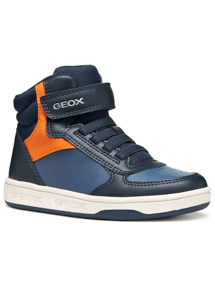 Sneakers "Maltin" blauw