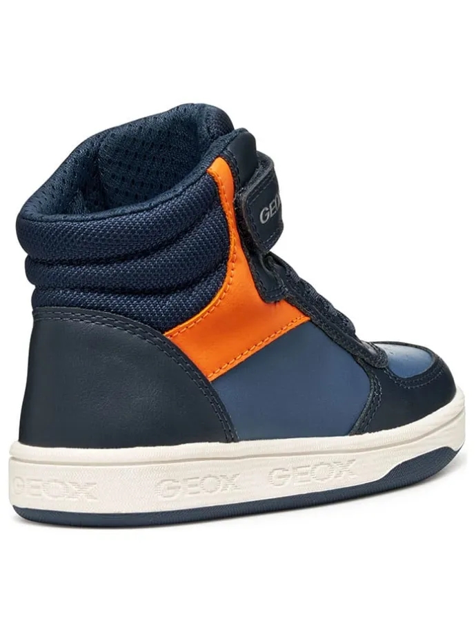 Sneakers "Maltin" blauw