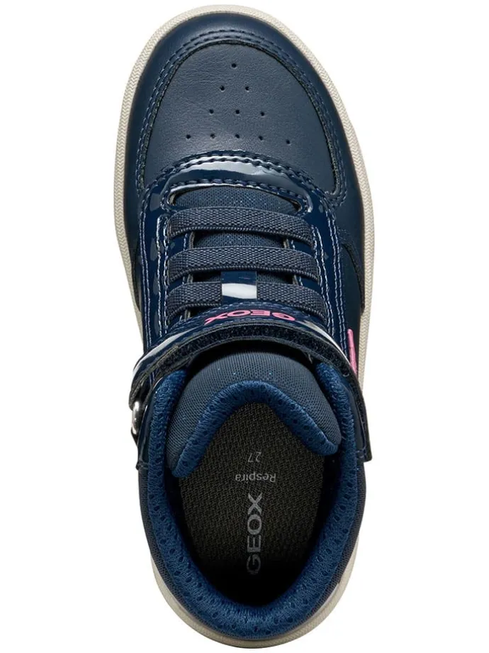 Sneakers "Maltin" donkerblauw