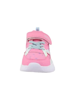 Sneakers "Mette" lichtroze