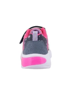 Sneakers "Mette" roze