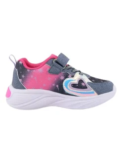 Sneakers "Mette" roze