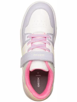Sneakers "Nettuno" meerkleurig